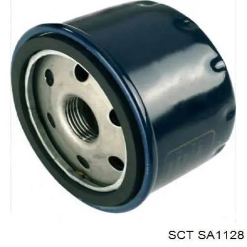 Фильтр воздушный отопителя SCT 9441 цена, от 6.30 USD