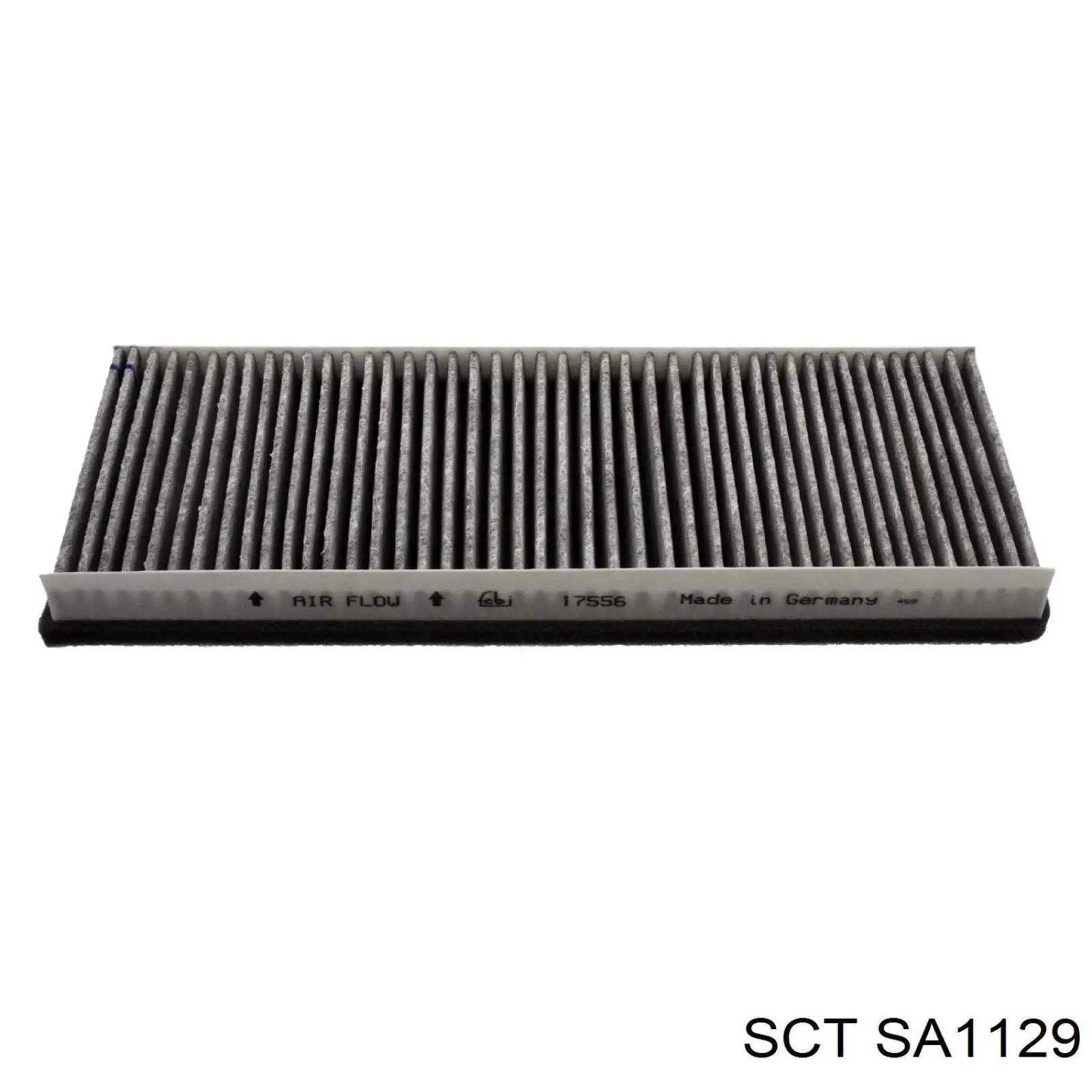 Фильтр воздушный отопителя Ford 5030481 цена, от 4.90 USD