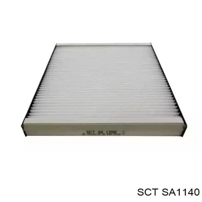 Фильтр салона SA1140 SCT