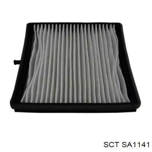 SA1141 SCT Внутрисалонный фильтр
