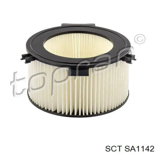 SA1142 SCT Внутрисалонный фильтр