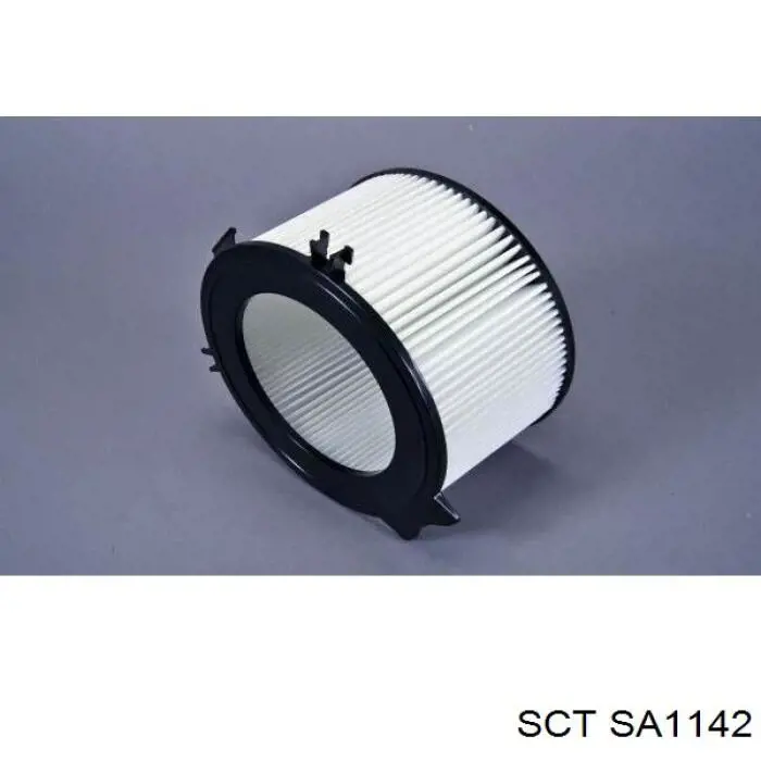 Фильтр воздушный отопителя SCT SA1142 цена, от 6.65 USD