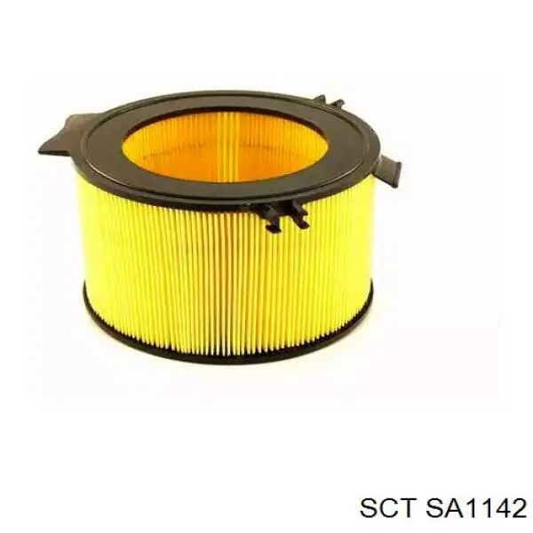 SA1142 SCT фильтр салона