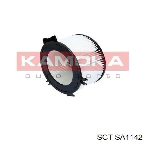 Фильтр салона SA1142 SCT