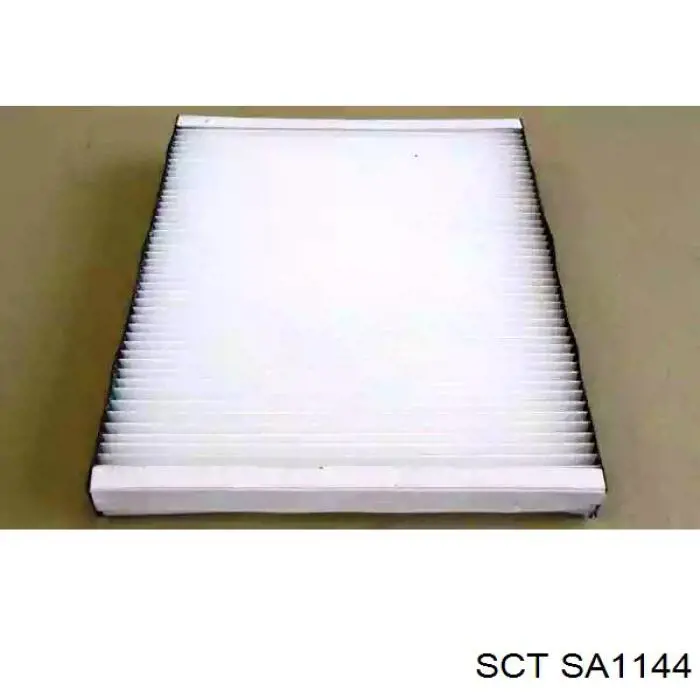SA1144 SCT фильтр салона
