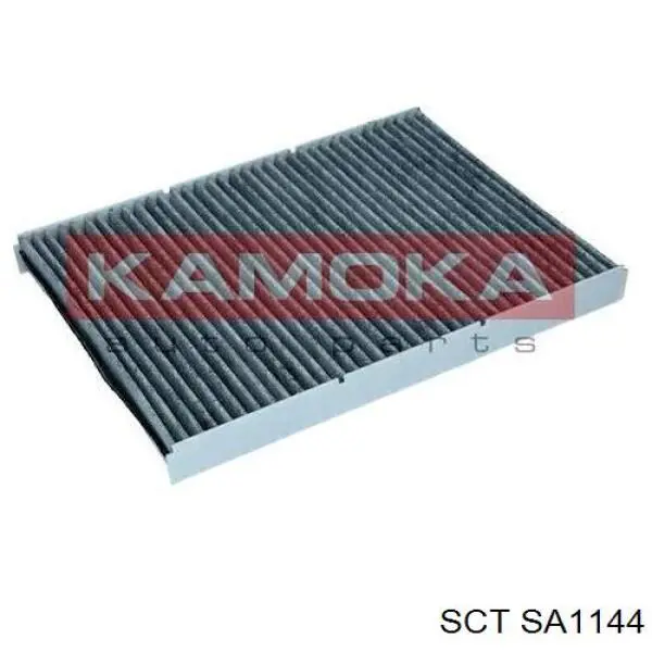 Воздушный фильтр салона SCT SA1144