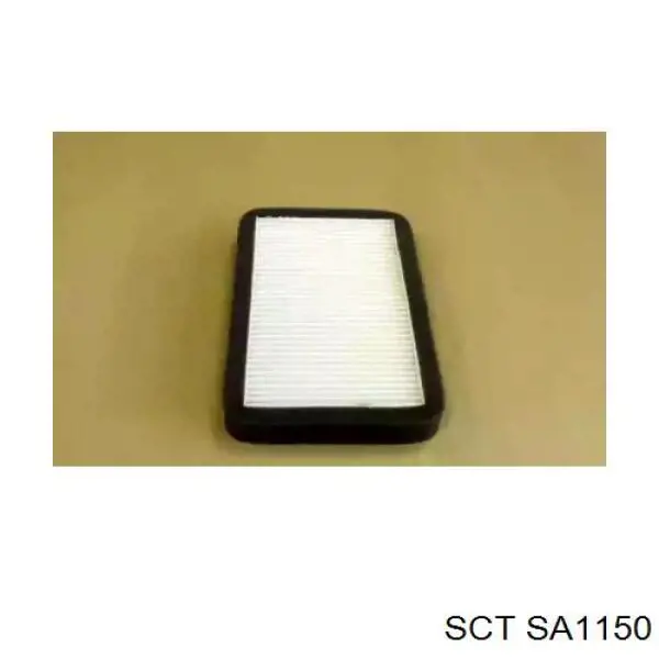 SA1150 SCT фильтр салона