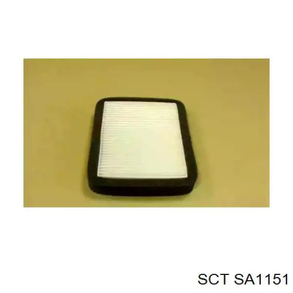 Фильтр воздушный отопителя TSN 21118122012 цена, от 3.42 USD