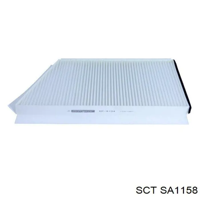 Фильтр салона SA1158 SCT