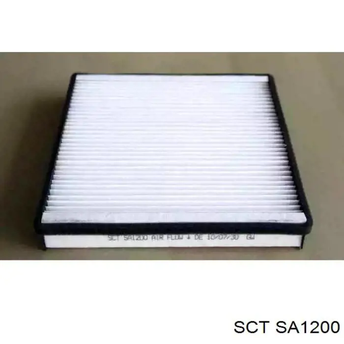 SA1200 SCT фильтр салона