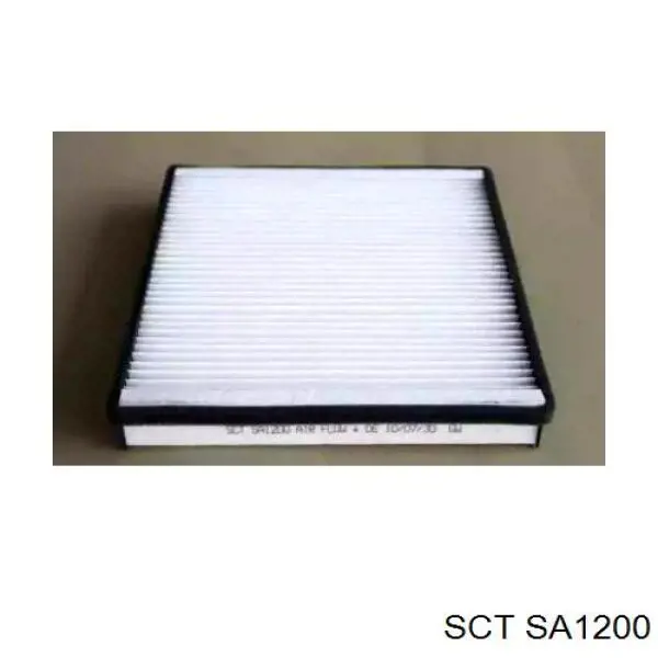 Фильтр салона SA1200 SCT
