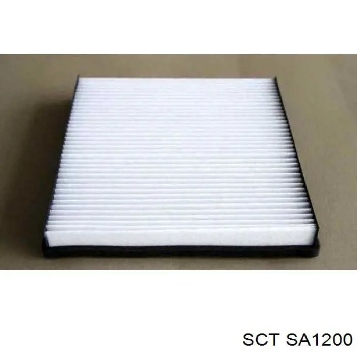 Фильтр салона SA1200 SCT