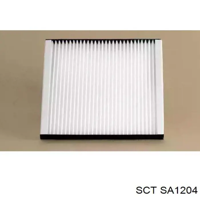 Фільтр салону SA1204 SCT
