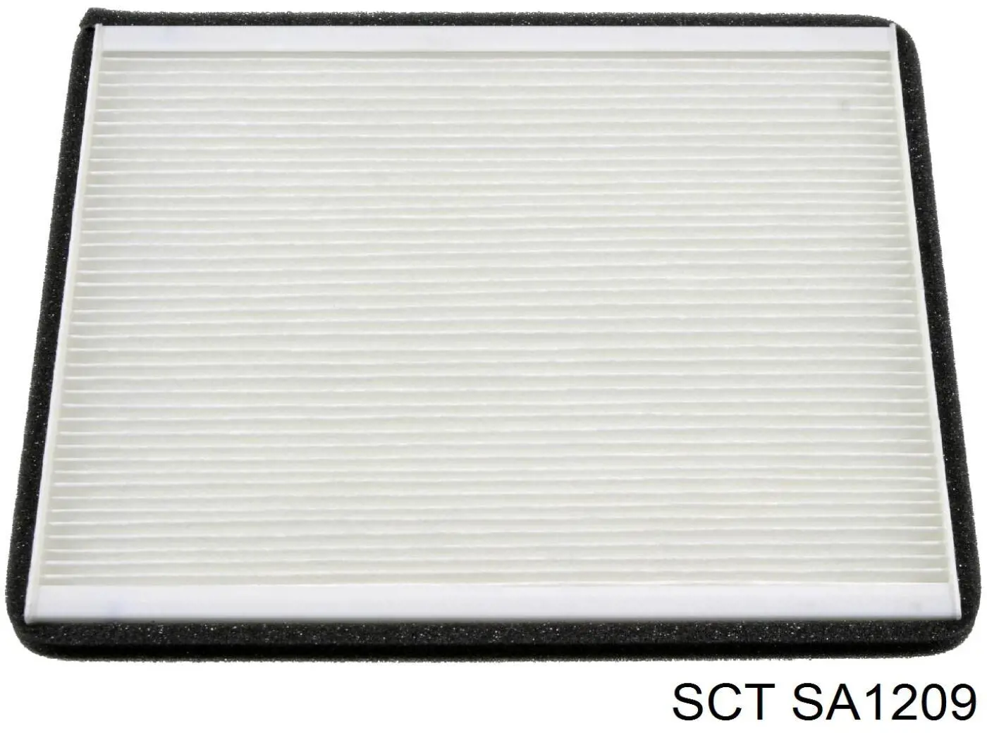 Фильтр салона SA1209 SCT