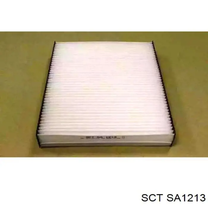 SA1213 SCT фильтр салона