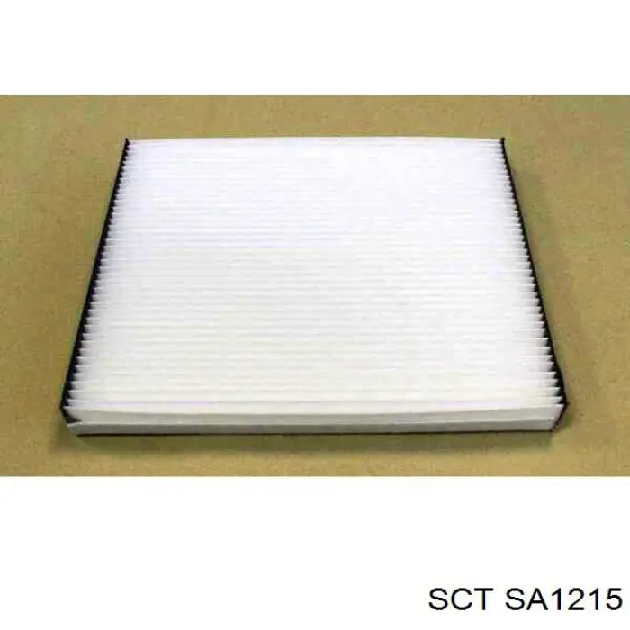 Фильтр салона SA1215 SCT