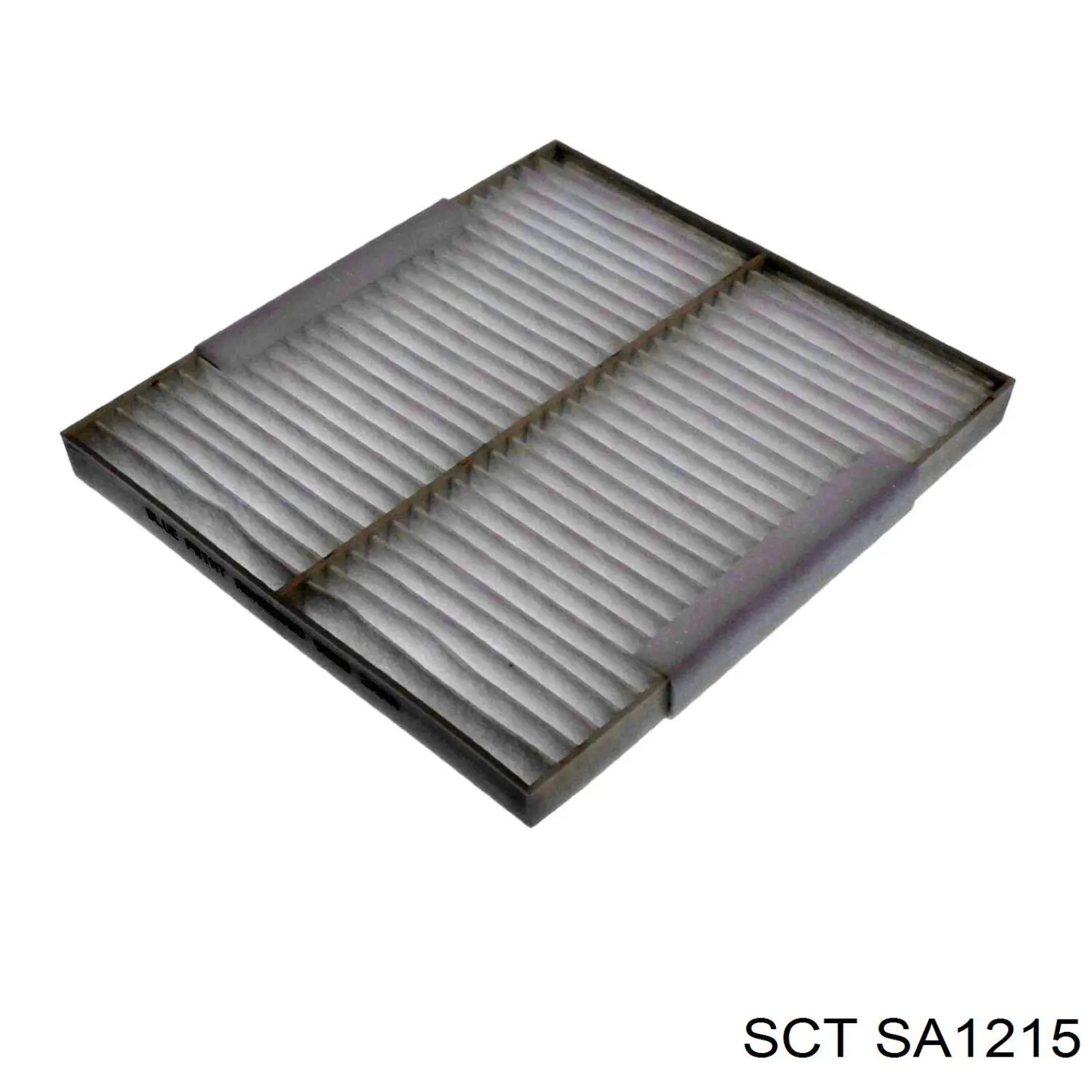 SA1215 SCT Внутрисалонный фильтр