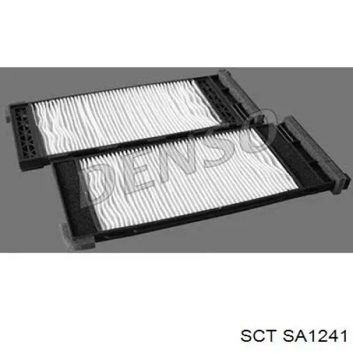Фильтр салона SA1241 SCT