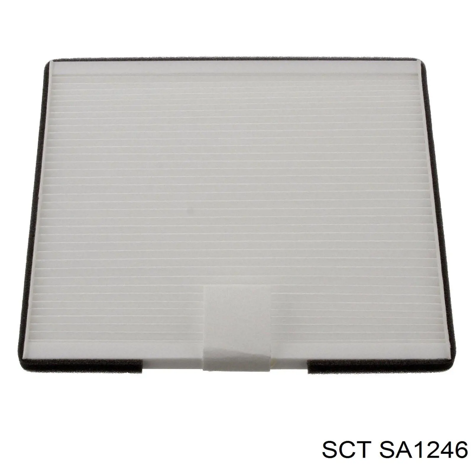 Фильтр салона SA1246 SCT