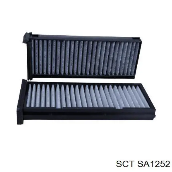 Фильтр салона SA1252 SCT