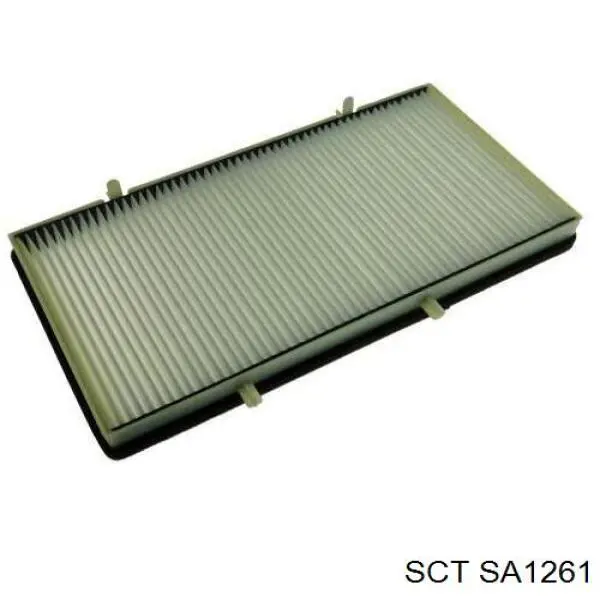Фильтр салона SA1261 SCT