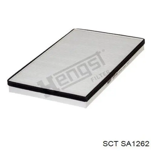SA1262 SCT Внутрисалонный фильтр