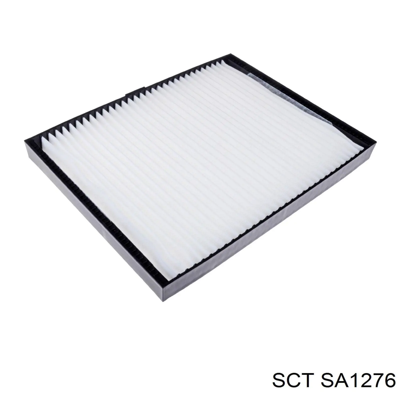 Фильтр салона SA1276 SCT