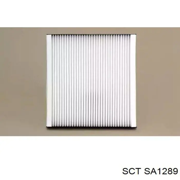SA1289 SCT фильтр салона