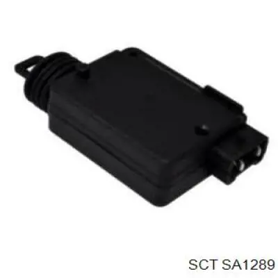 Фильтр воздушный отопителя SCT SA1289 цена, от 6.33 USD
