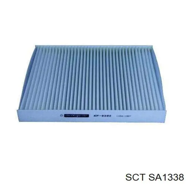 Воздушный фильтр салона Comline EKF448