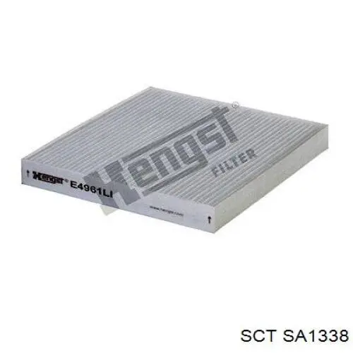 EKF448 Comline Внутрисалонный фильтр