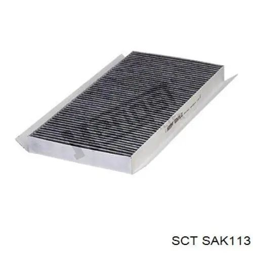 Фильтр салона SAK113 SCT