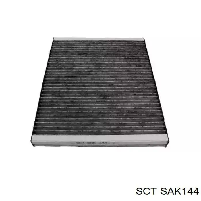 SAK144 SCT фильтр салона