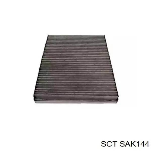 Фильтр воздушный отопителя SCT SAK144 цена, от 6.21 USD