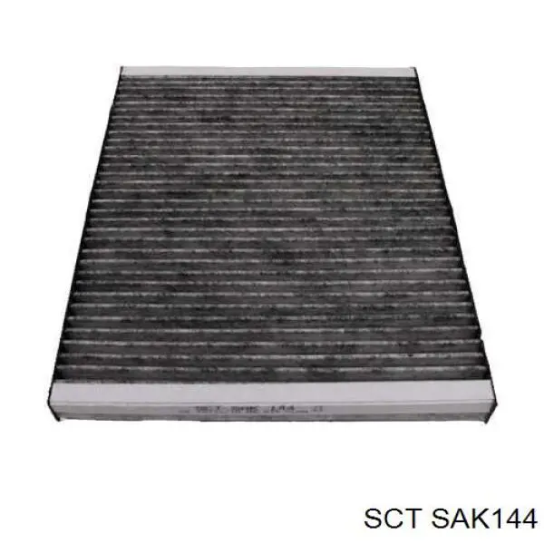 Фильтр салона SAK144 SCT
