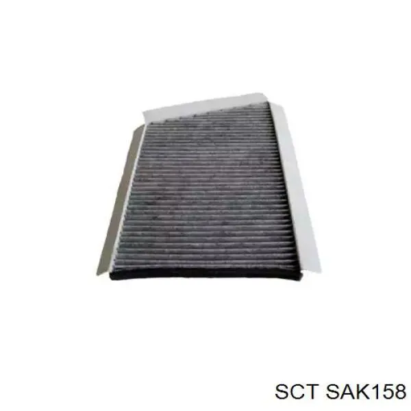 SAK158 SCT фильтр салона