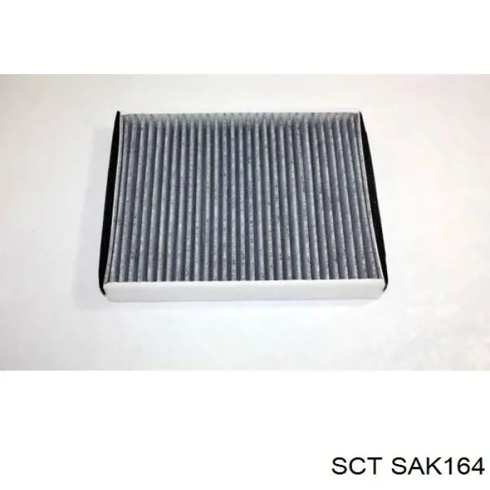Воздушный фильтр салона SCT SAK164