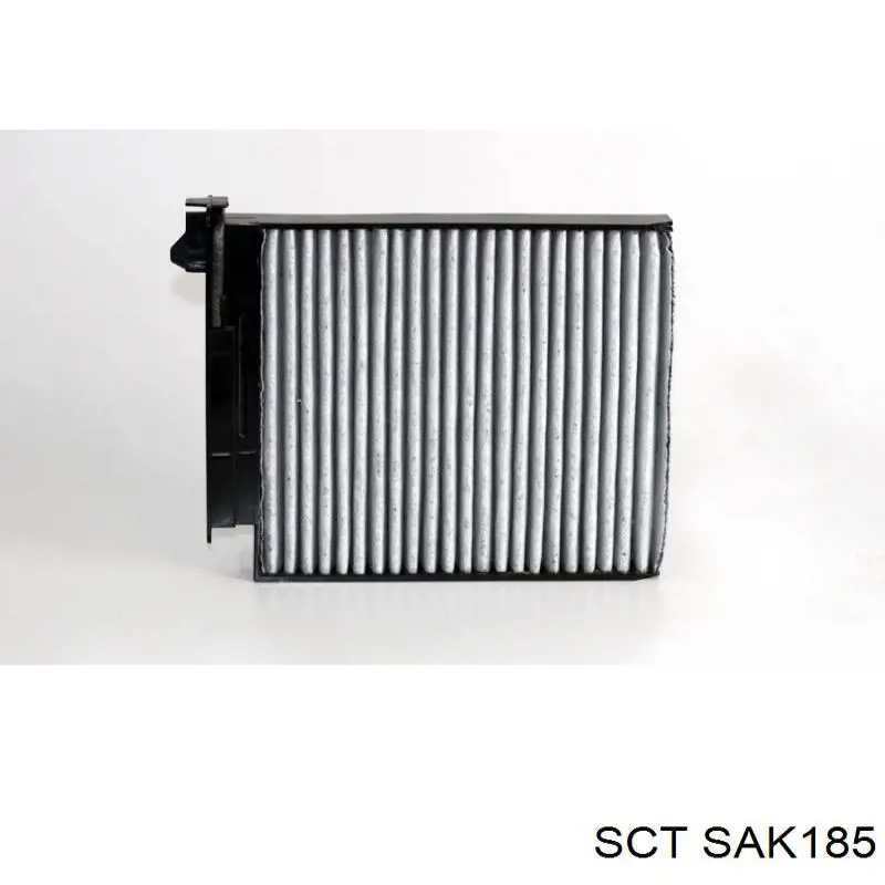 Воздушный фильтр салона SCT SAK185
