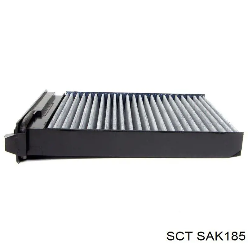 Фильтр салона SAK185 SCT