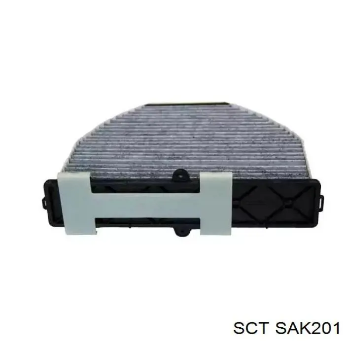 SAK201 SCT фильтр салона