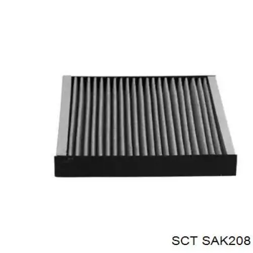 Фильтр салона SAK208 SCT