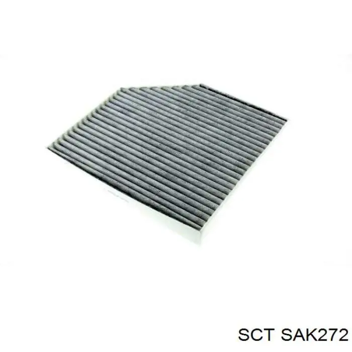 Купить SAK272 SCT Фильтр салона угольный