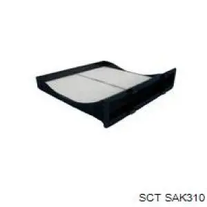 Купить SAK310 SCT Фильтр салона угольный