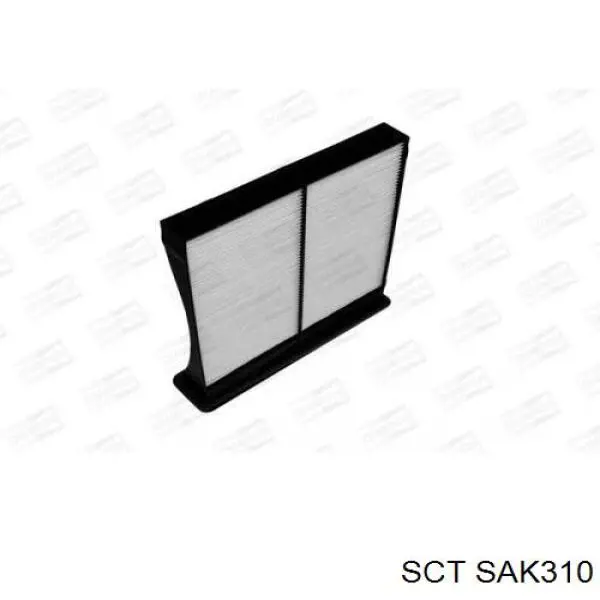 Воздушный фильтр салона SCT SAK310