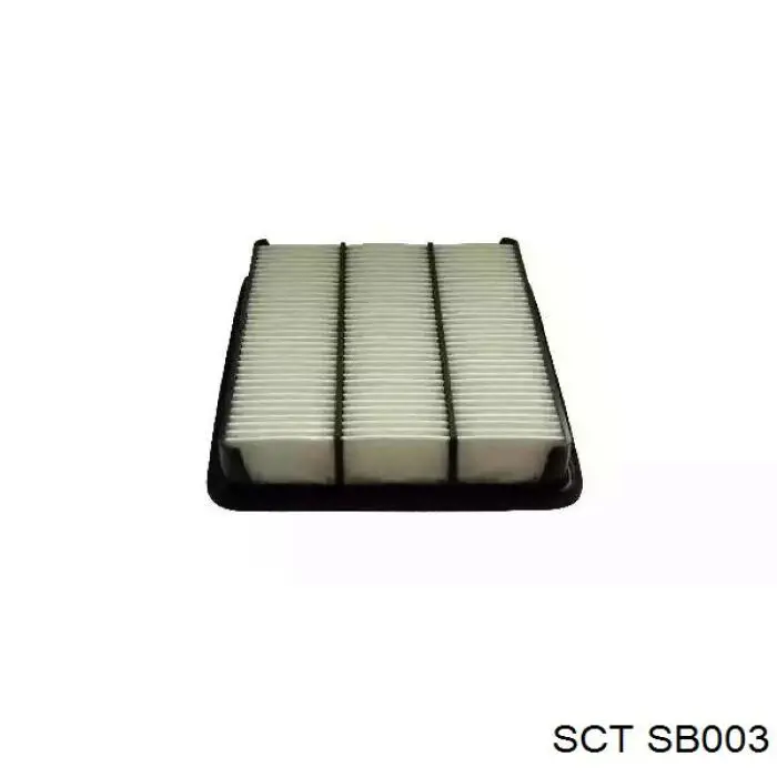 SB003 SCT воздушный фильтр