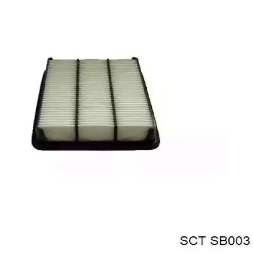 Filtro de aire SB003 SCT