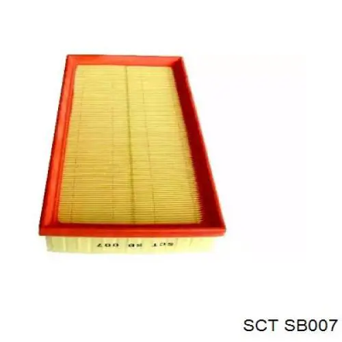 SB007 SCT воздушный фильтр