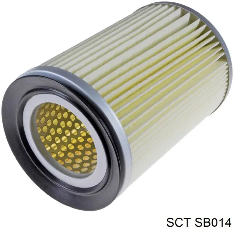 Воздушный фильтр SB014 SCT