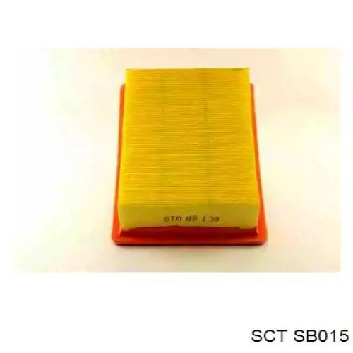 SB015 SCT воздушный фильтр