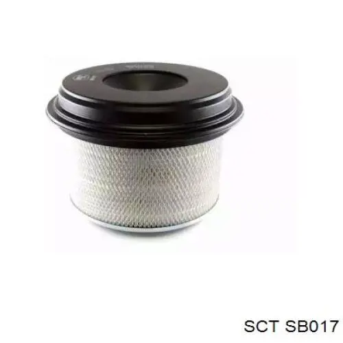 Купить A569 Mfilter Автомобильный фильтр воздуха